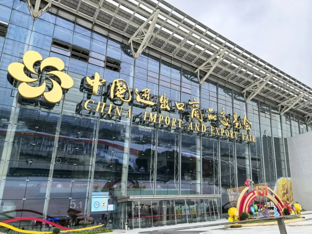 137&lt;sup&gt;TH&lt;/sup&gt; Canton Fair 2025: Buyers Line Up for China Best Caramel Popcorn Supplier