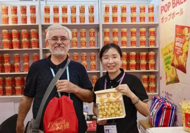 The 138th Canton Fair Concludes Successfully