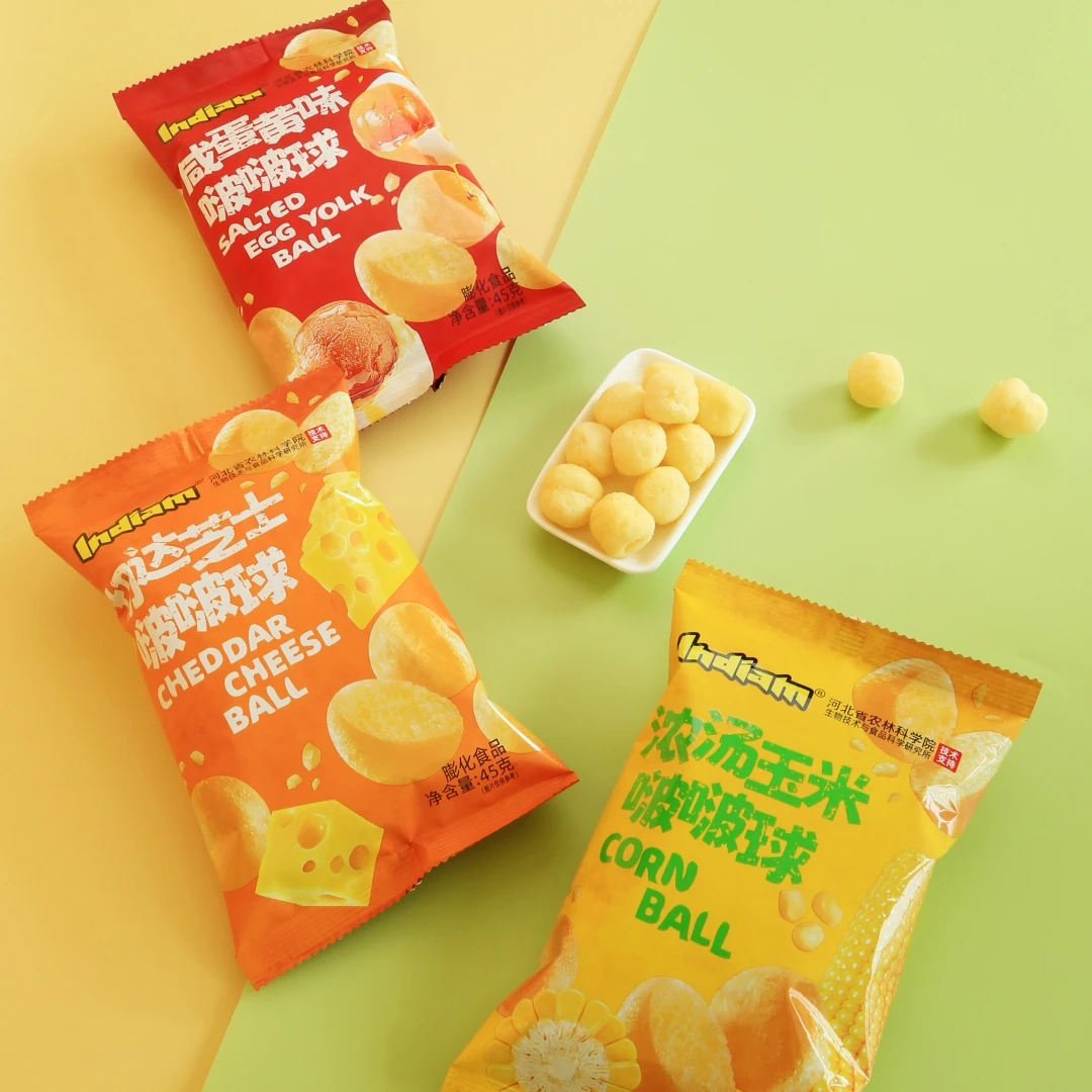 Cereal Snacks Crunchy Breakfast Alternative Options