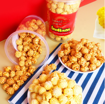 Gluten Free Dairy Free Caramel Popcorn Shelf Life Extension Tips Gluten Free Dairy Free Caramel Popcorn Shelf Life Extension Tips