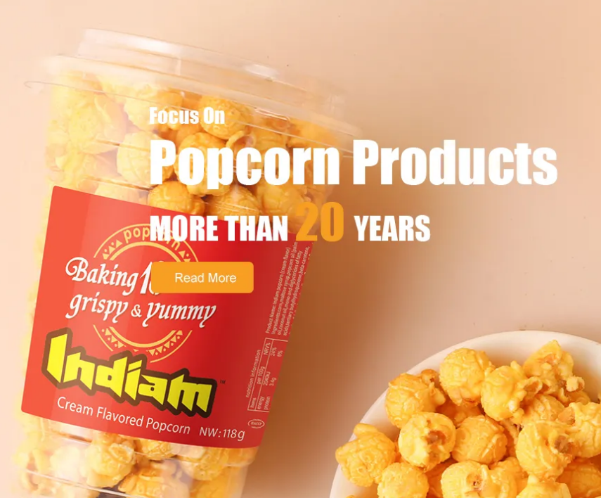 Snack Food Manufacturers Driving Innovation in the Global Market Snack Food Manufacturers Driving Innovation in the Global Market