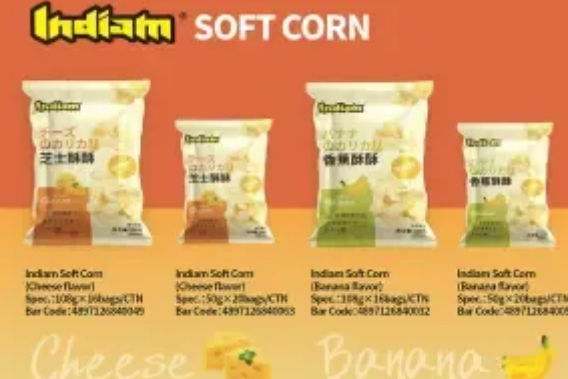 A Healthy Sweet Snack for Modern Lifestyles