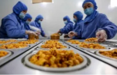 Gluten Free Snack Foods Upholding Brand’s Healthy Vision Gluten Free Snack Foods Upholding Brand’s Healthy Vision