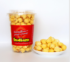Exploring the Different Types of Popcorn Loved Around the World