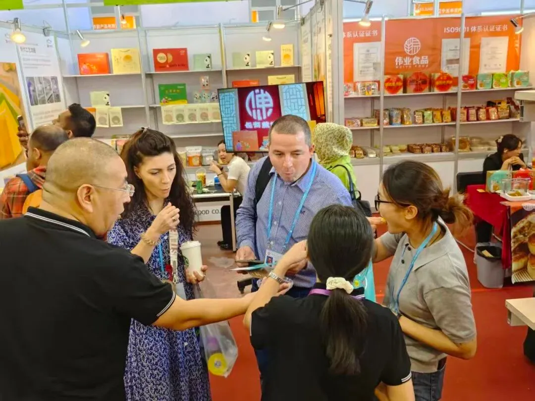 The 138th Canton Fair Concludes Successfully