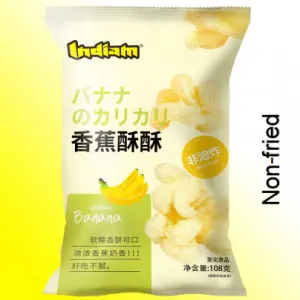 simply popcorn