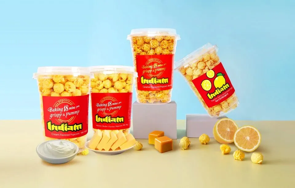 Meet Us at the 138th Canton Fair – Discover Our Delicious Snacks! Meet Us at the 138th Canton Fair – Discover Our Delicious Snacks!