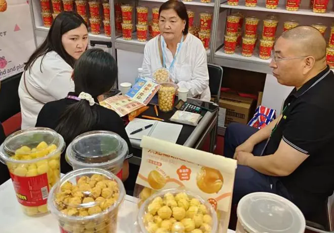 The 138th Canton Fair Concludes Successfully