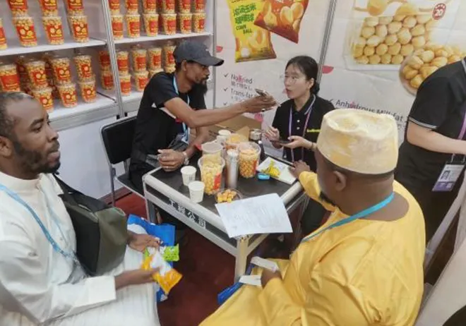 The 138th Canton Fair Concludes Successfully