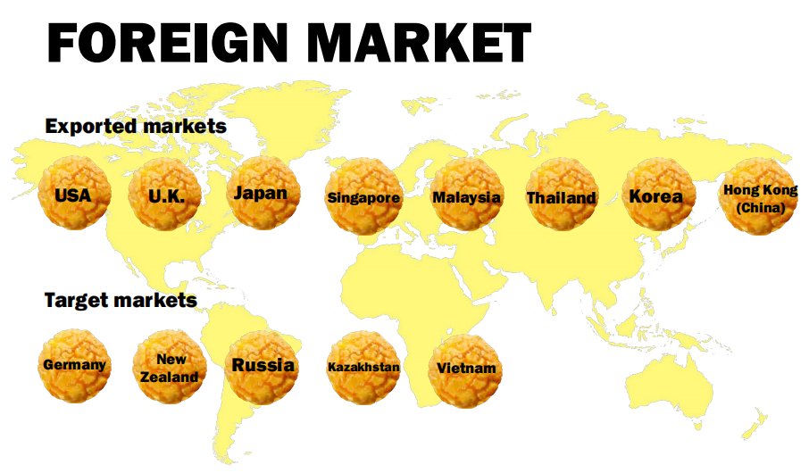 wholesale caramel corn-Hebei Cici Co., Ltd.|Premium Caramel Flavored Snack