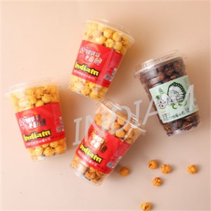 Halal Snack - INDIAM popcorn 2
